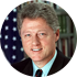 Bill Clinton-Former President USA