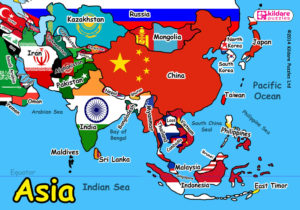 changing asian geopolitics, CPEC, indo pak conflict, afghan, russia & china, asian geopolitics