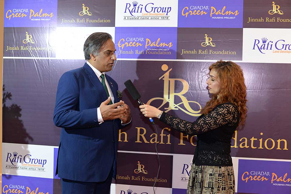jrf book launch, at Quaid's service, m. Imtiaz Rafi butt, Rafi Butt, Rafi Butt ,Jinnah Rafi Foundation Book Launch
